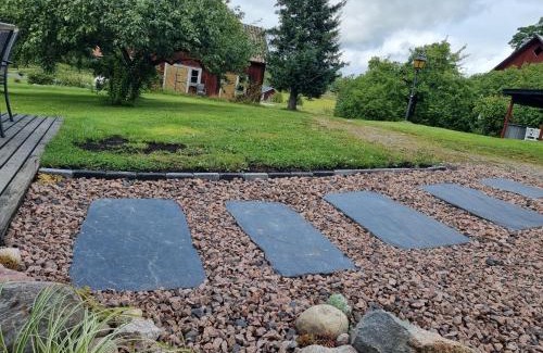 Glanshammar House | Skölvs Gård