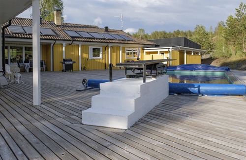 Valdemarsvik Bed & Breakfast | Skönero Bed and Breakfast