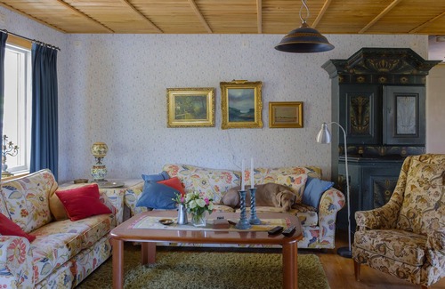 Valdemarsvik Bed & Breakfast | Skönero Bed and Breakfast