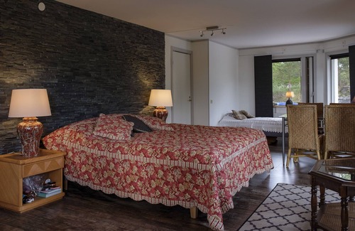 Valdemarsvik Bed & Breakfast | Skönero Bed and Breakfast
