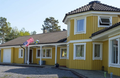 Valdemarsvik Bed & Breakfast | Skönero Bed and Breakfast
