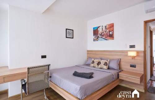 Thamel Apartment | SK Apartments By Casadeyra