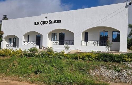 Taita Hills Apartment | SK CBD Suites Wundanyi Taita Taveta County