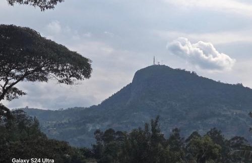Taita Hills Apartment | SK CBD Suites Wundanyi Taita Taveta County