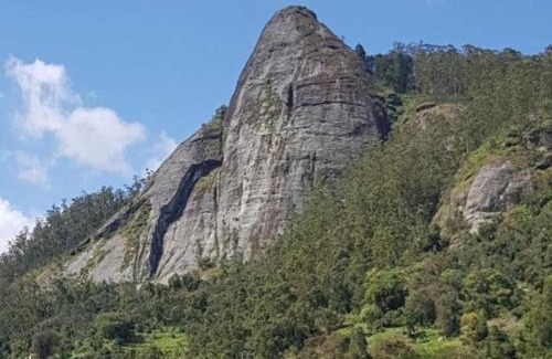 Taita Hills Apartment | SK CBD Suites Wundanyi Taita Taveta County