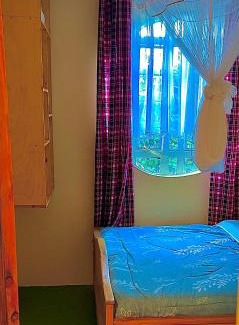 Maasai Mara Apartment | SK Emanyatta Camp