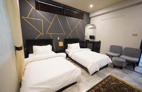 E-11 Sector House | SK Residence Guesthouse