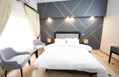 E-11 Sector House | SK Residence Guesthouse