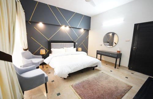 E-11 Sector House | SK Residence Guesthouse