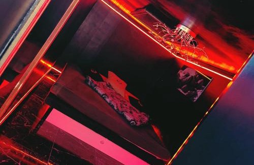 Saarbruecken Apartment | SK-Rooms