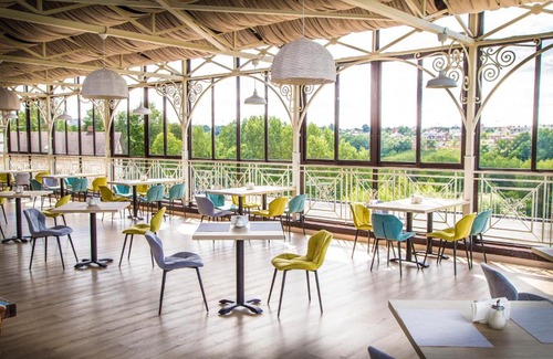 Kaluga Hotel | SK Royal Hotel Kaluga