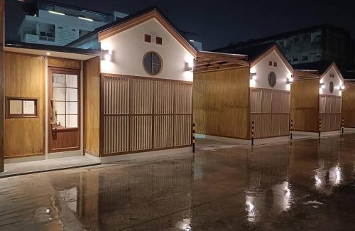 Khanna Yao Hotel | SK Village