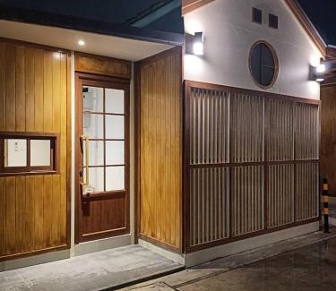 Khanna Yao Hotel | SK Village