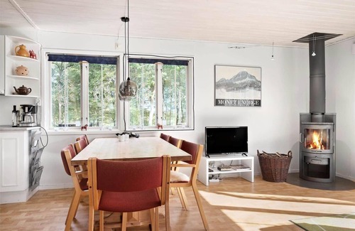Perstorp Municipality House | SKA580 Perstorp - Örahult 708