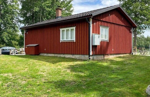 Ostra Goinge Municipality House | SKA676 Immeln - Breanäs 3004