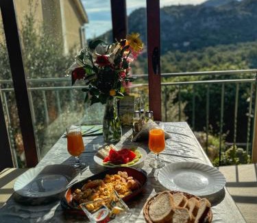 Karuc Apartment | Skadar lake Apartments Pajovic