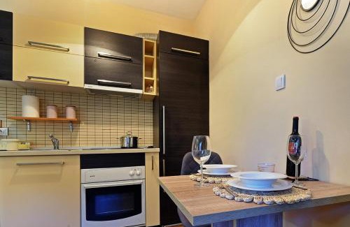 Skadarlija Apartment | Skadarlija discovery Beograd centar lux