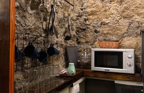 Skadarlija Apartment | Skadarlija House of the Greats