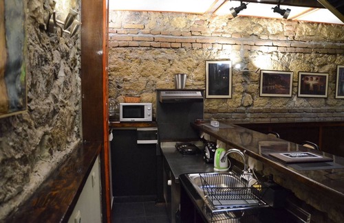 Skadarlija Apartment | Skadarlija House of the Greats