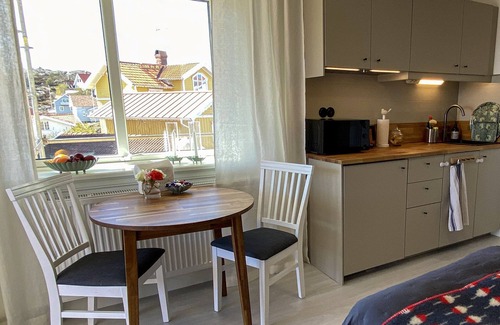 Grundsund Hotel | Skaftö Hotell Villa Lönndal, Grundsund