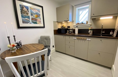 Grundsund Hotel | Skaftö Hotell Villa Lönndal, Grundsund