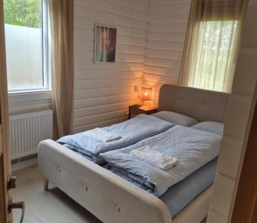 Storinupur Hotel | Skaftholt Guesthouse