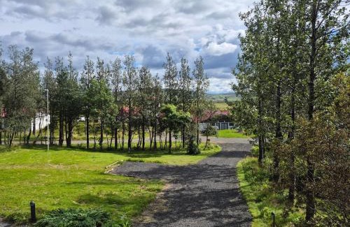 Storinupur Hotel | Skaftholt Guesthouse