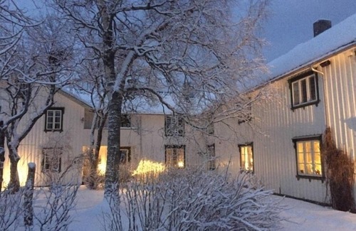 Bodo House | Skagen Gaard