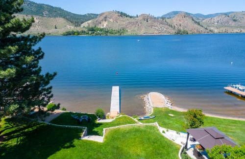 Okanagan-Similkameen Bed & Breakfast | Skaha Lakefront Inn