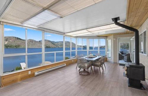 Okanagan-Similkameen Bed & Breakfast | Skaha Lakefront Inn