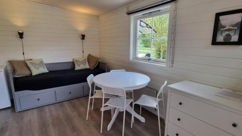 Aurland Apartment | Skahjem Gard