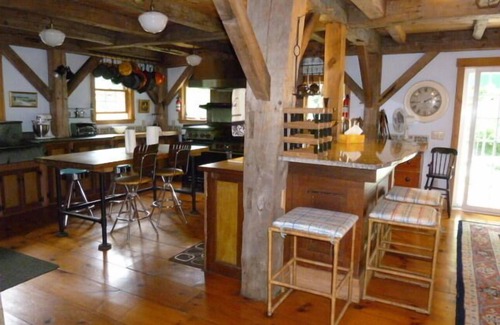 Orleans House | Skaket Beach - 4 BR/3 BA - Post and Beam Walk to Skaket