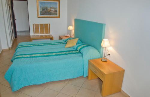 Skala Hotel | Skala Hotel