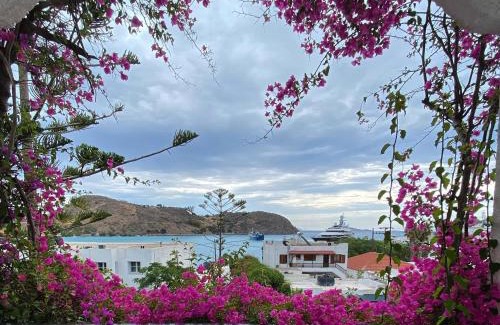 Skala Hotel | Skala Hotel