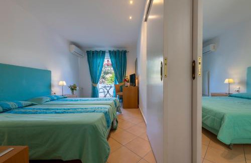 Skala Hotel | Skala Hotel