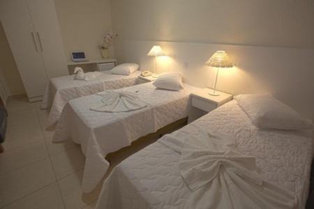 Alvorada Hotel | Skala Traveling Hotel