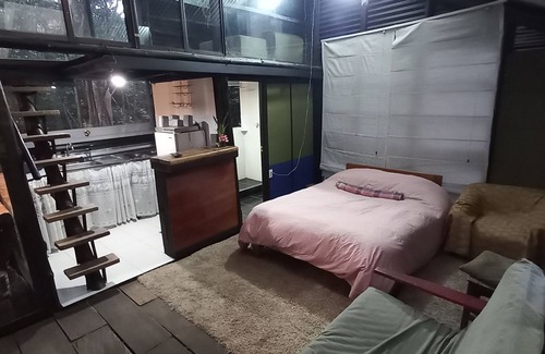 Choachi House | Skale peregrino ecolodge