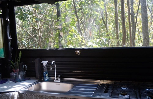 Choachi House | Skale peregrino ecolodge