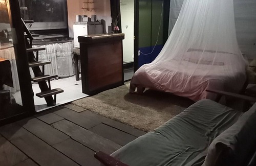 Choachi House | Skale peregrino ecolodge