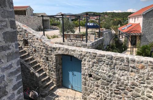 Durasevici Apartment | Skalina House