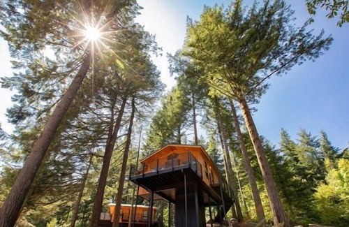 Stevenson House | Skamania Lodge, Free Parking, Pool, Golf, Spa, Jacuzzi