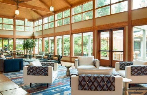 Stevenson House | Skamania Lodge! Pool, Free Parking, Hot Tub, Spa