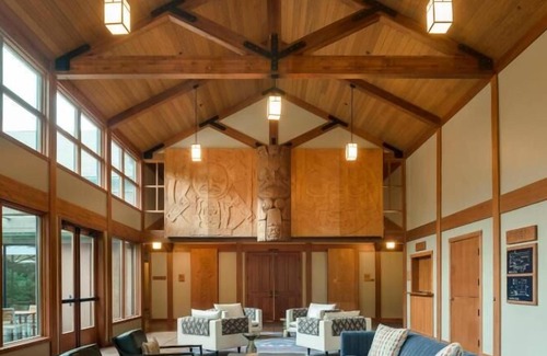 Stevenson House | Skamania Lodge! Pool, Free Parking, Hot Tub, Spa