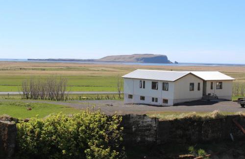 Vik I Myrdal House | Skammidalur Guesthouse