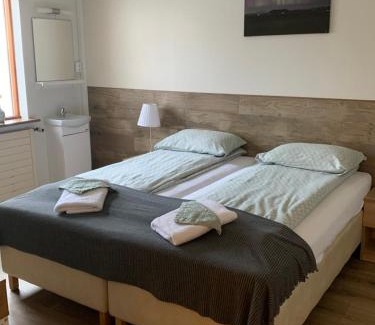 Vik I Myrdal House | Skammidalur Guesthouse