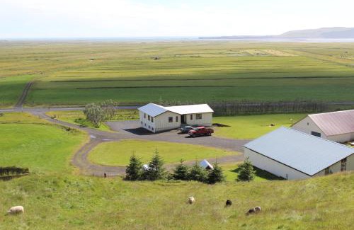 Vik I Myrdal House | Skammidalur Guesthouse