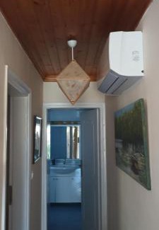 Lemnos Apartment | Skandali village house