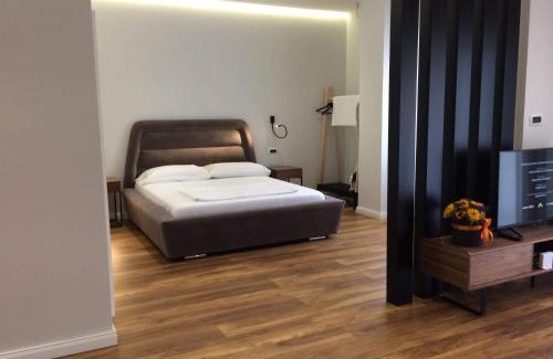 Tirana Apartment | Skanderbeg Apartments 3