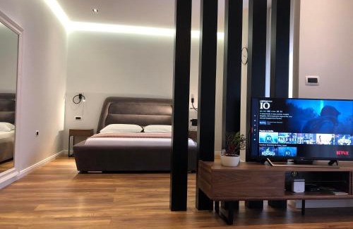 Tirana Apartment | Skanderbeg Apartments 3