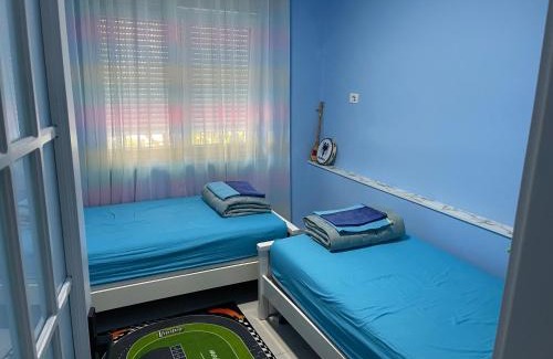 Kruje Apartment | Skanderbeg House